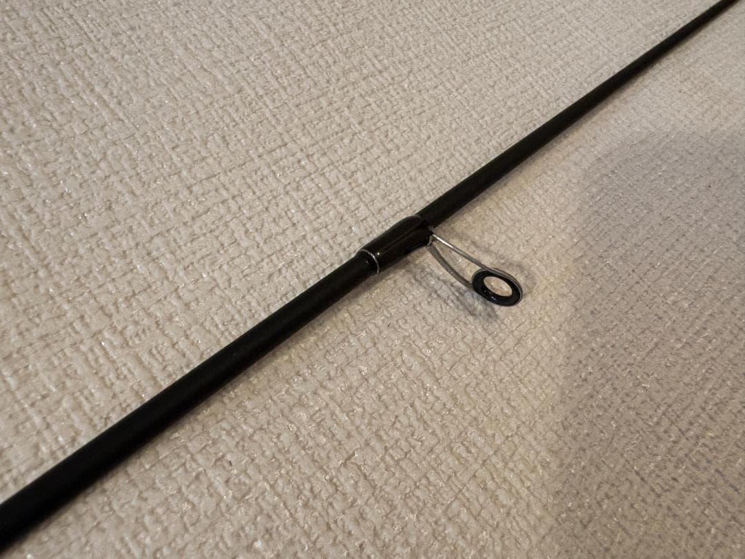 美品 MajerCraft メジャークラフト 鯵道 1G AD1-S582L