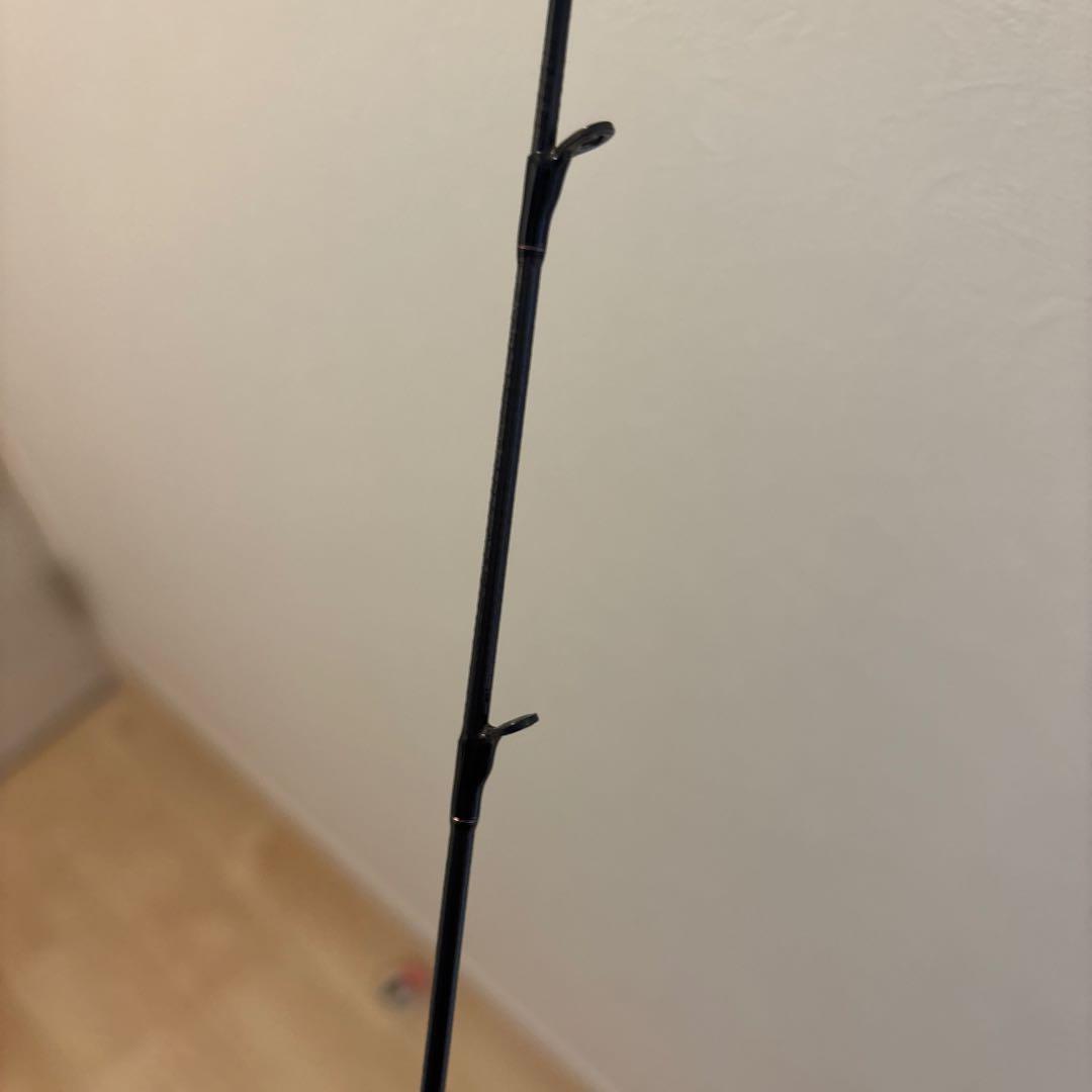 紅牙　テンヤゲーム　エアー　H-235MT