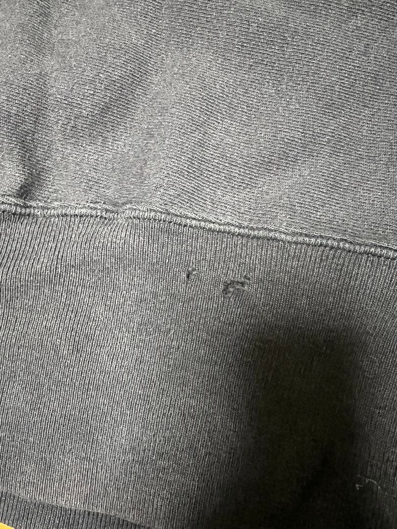 champion 90s メキシコ製　リバースウィーブ