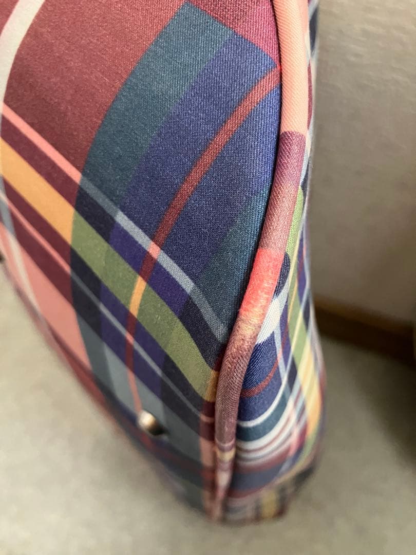 ヴィヴィアンウエストウッド　Vivienne Westwood ハンドバッグ