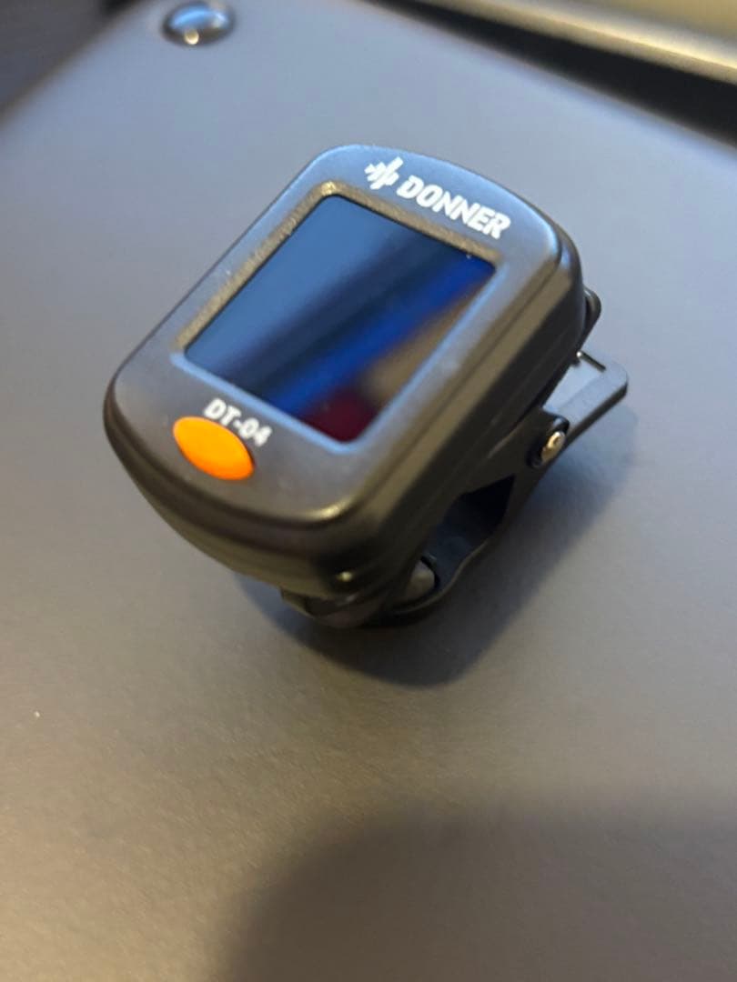 ギター PLAYTECH ST250 Rich White