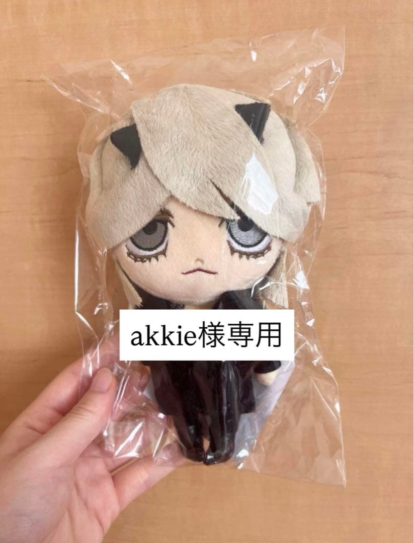 ミュージシャン akkie