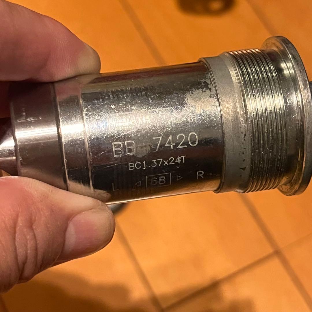 10s コンポ｜Tiagra 4700 STI おまけ付き