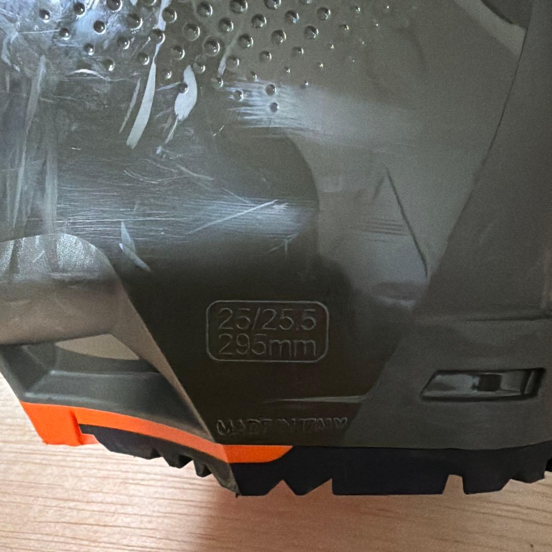 TECNICA コーチス 120 25.5cm COCHISE 295mm