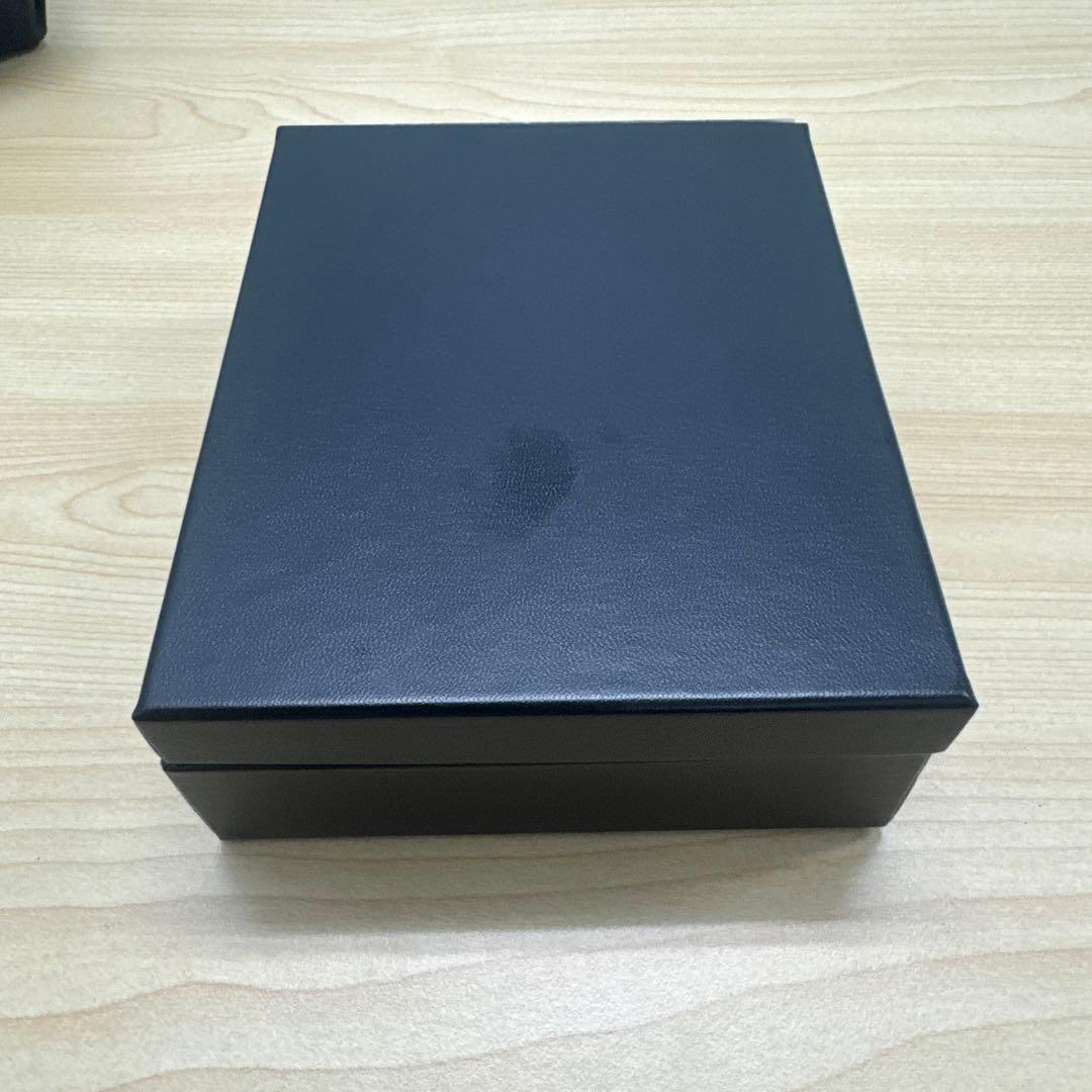 MONT BLANC バーガンディ 万年筆 14金 ペン先