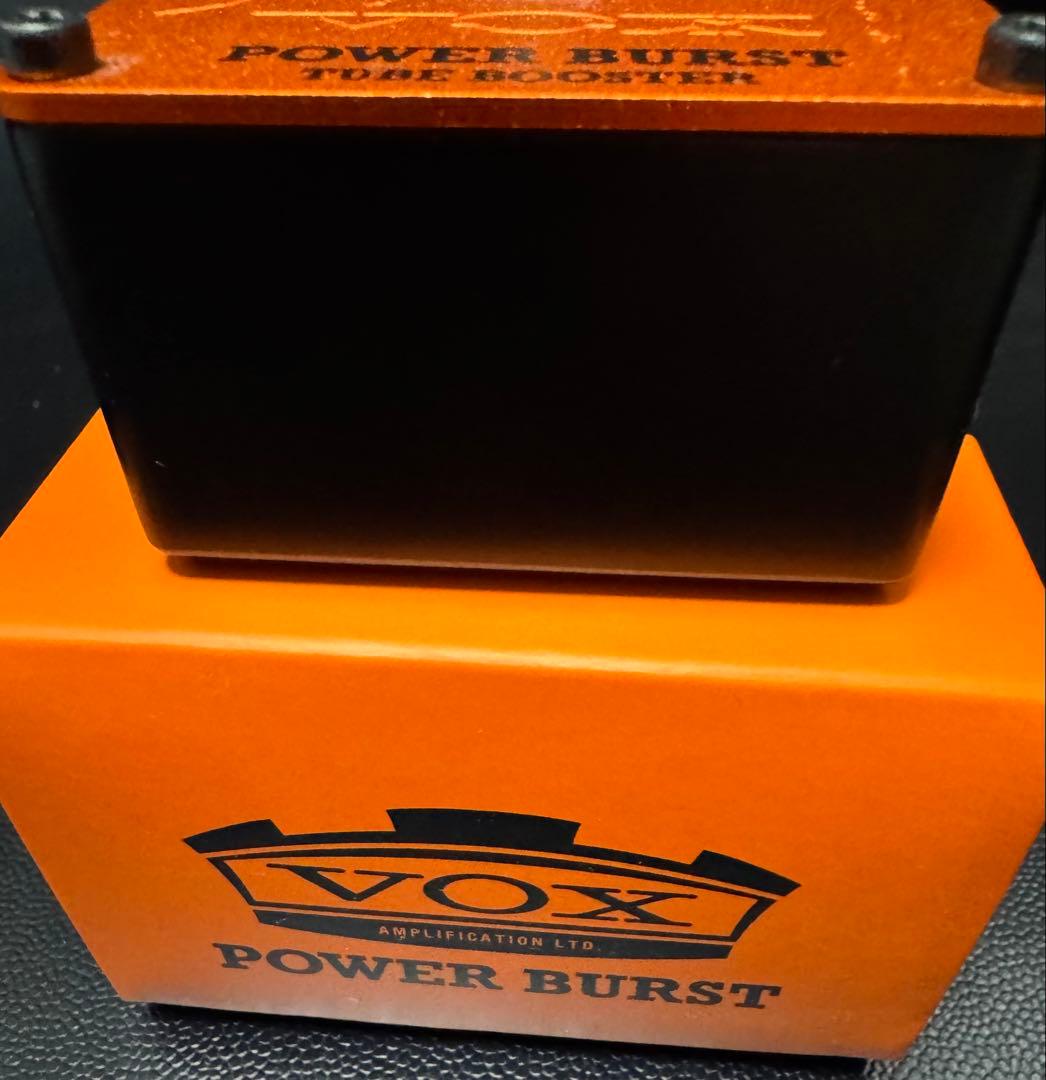 ギター VOX VE-PB POWER BURST
