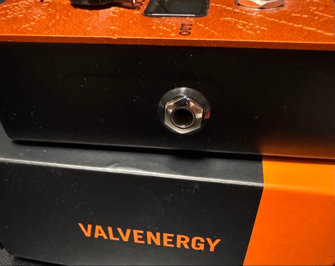 ギター VOX VE-PB POWER BURST