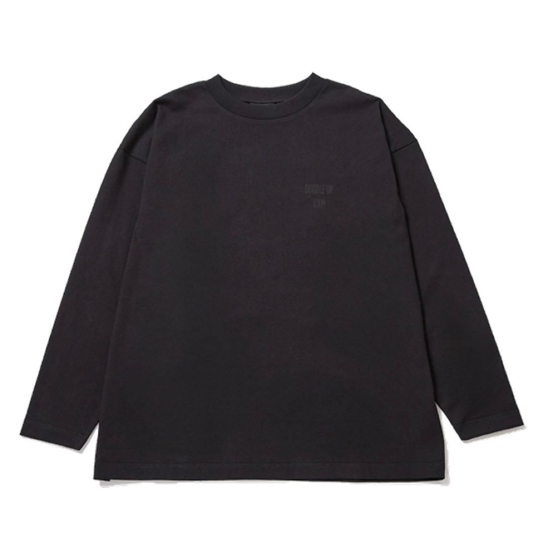 SEVENTEEN CxM DOUBLE UP JAPAN Tシャツ Lサイズ