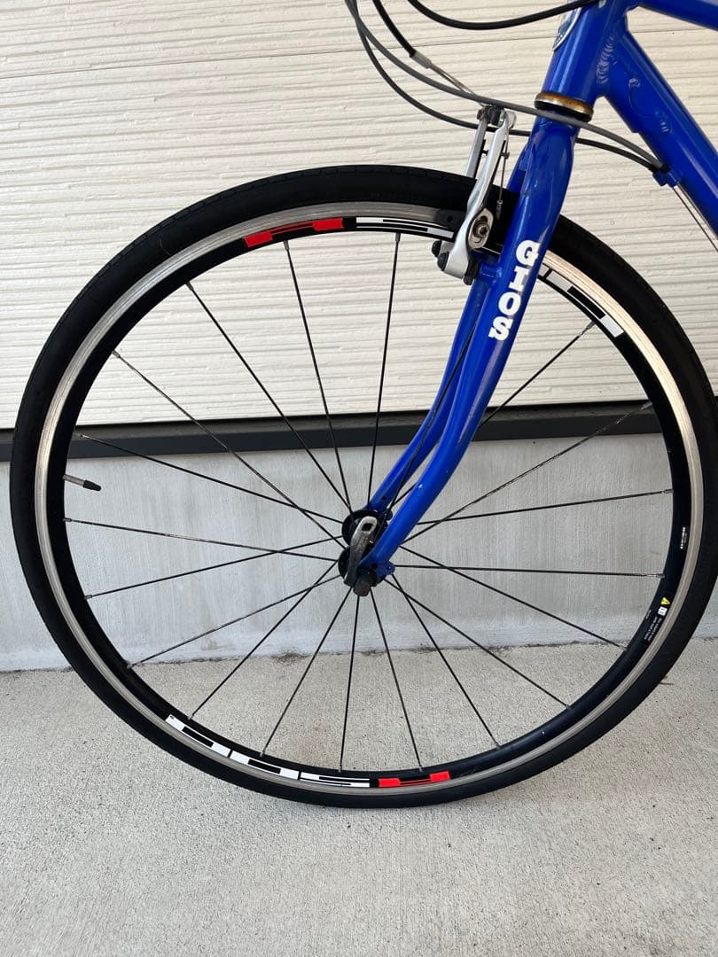 【もこもこ】ジオス　ブルー