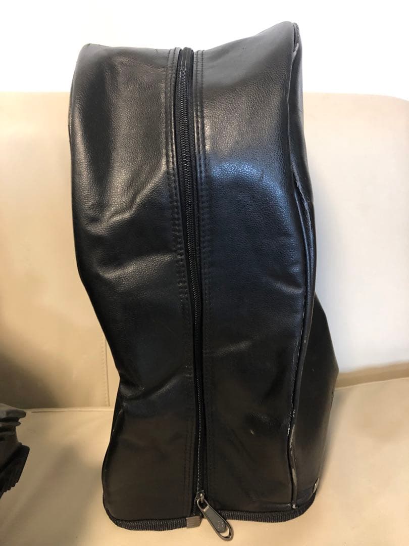 【送料込み】激レア希少品　バルド　10周年記念ゴルフバッグ