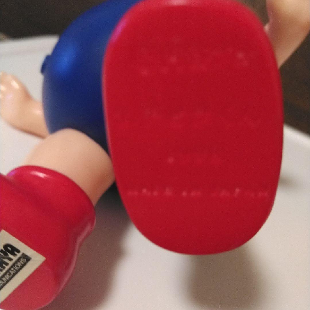 チビラくん　やまなや／怪獣郷　フィギュア