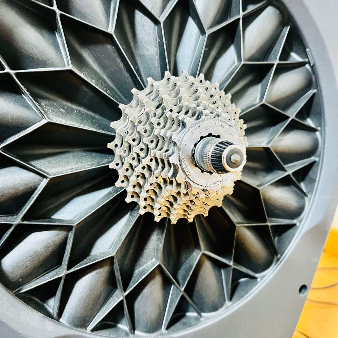 【極美品】 ELITE エリート DIRETO ディレート スマートローラー