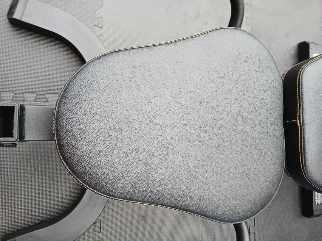 POWERTEC パワーテック ユーティリティーベンチアジャストベンチ