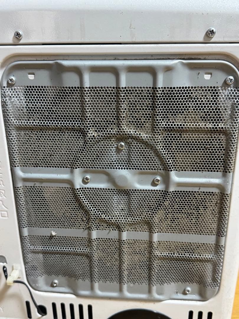 コロナ FH-ST3620BY 石油ファンヒーター