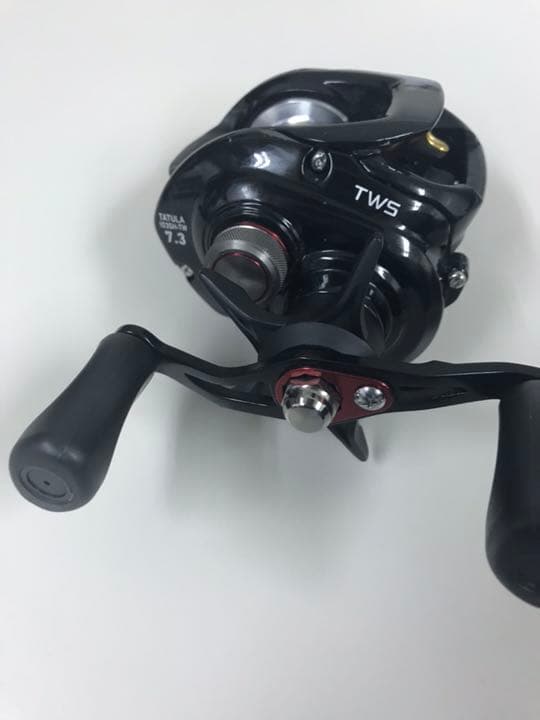 タトゥーラ103SH TW