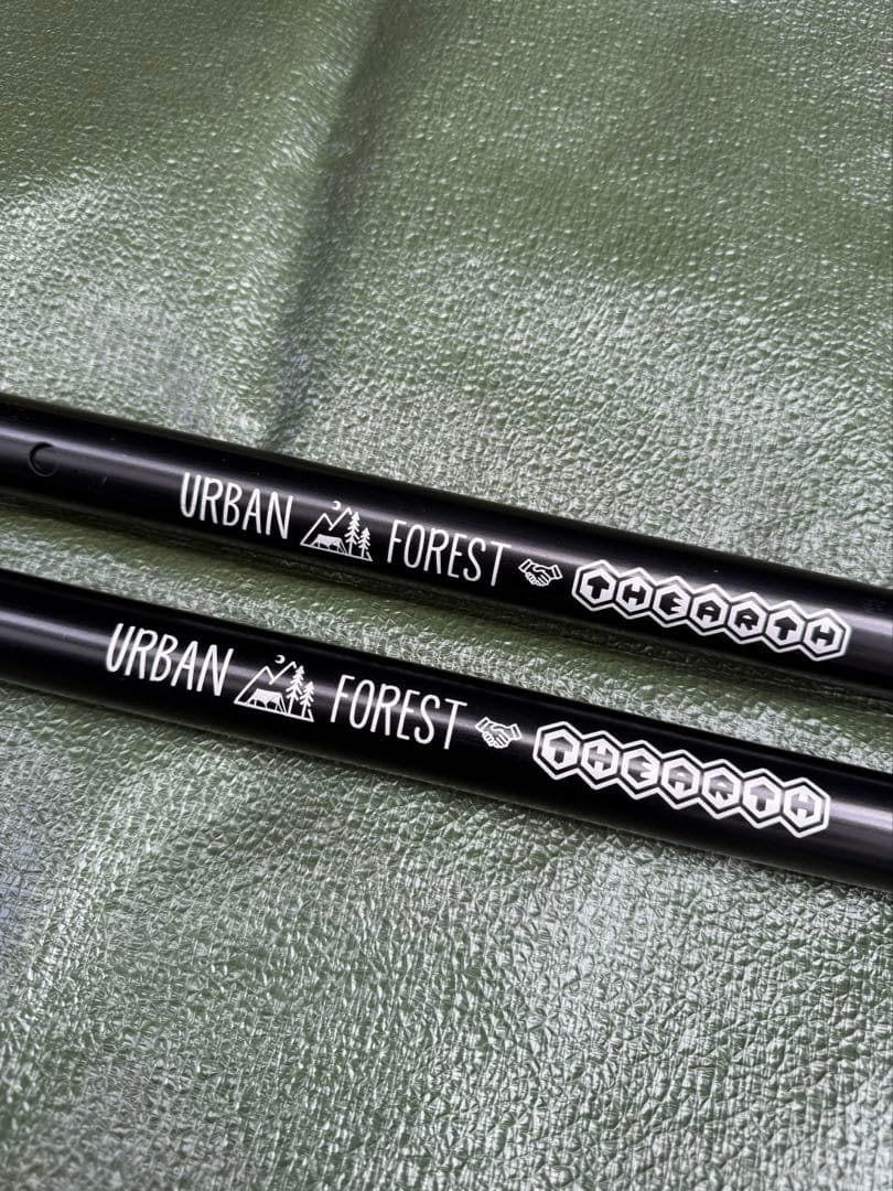 Tha Arth ざぁ〜ッス　サイドポール よこにょい