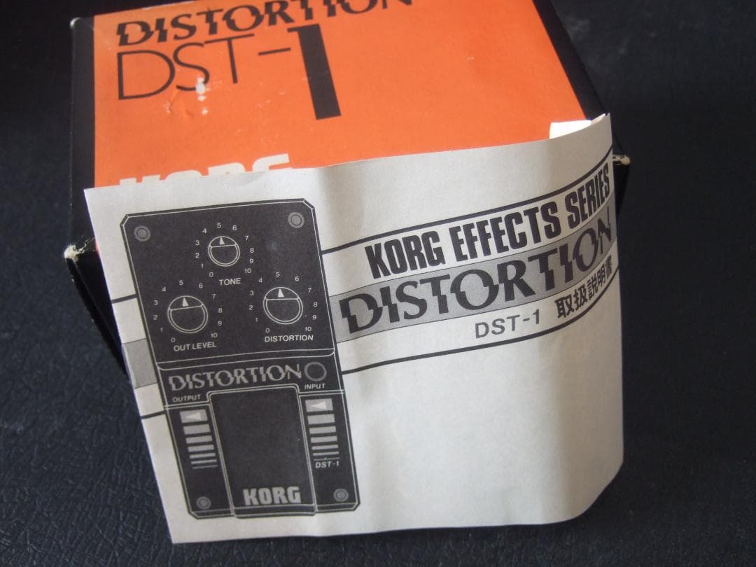 新品同様 3個セット KORG PHS-1 DST-1 NGT-1