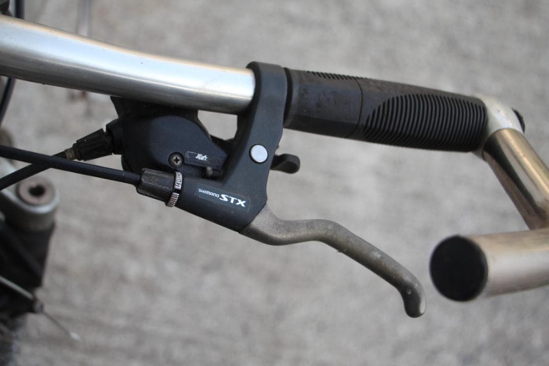 み*ほ様 引き取り限定♪ミヤタ♪リッジランナー♪当時物MTB♪ビンテージ♪レスト