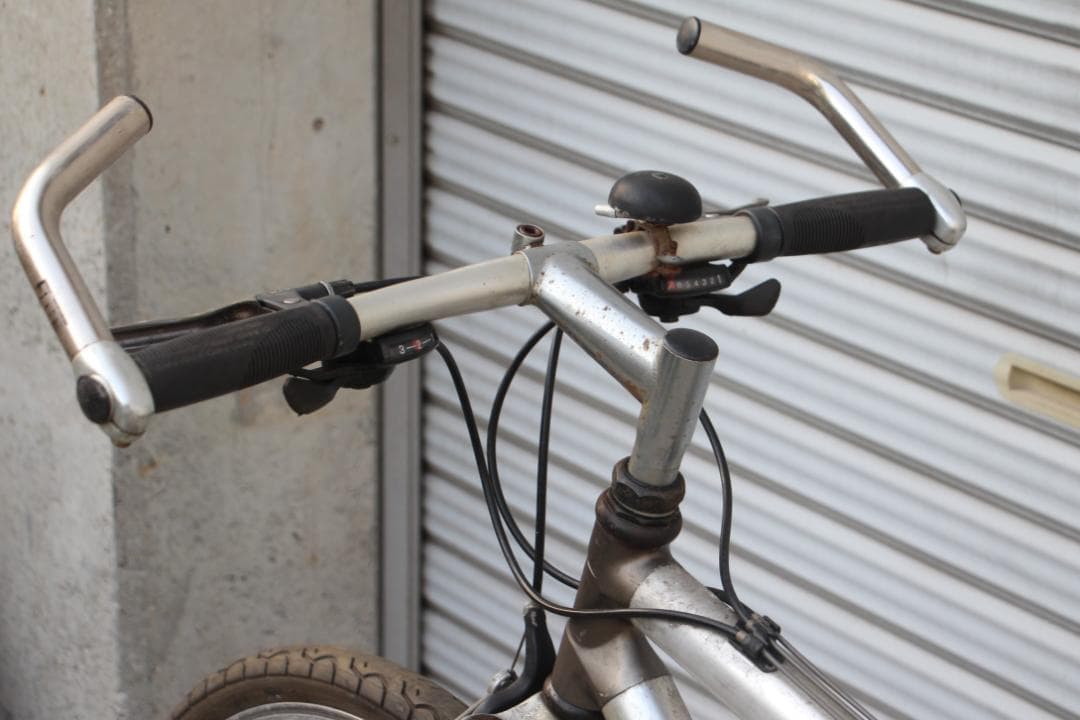 み*ほ様 引き取り限定♪ミヤタ♪リッジランナー♪当時物MTB♪ビンテージ♪レスト