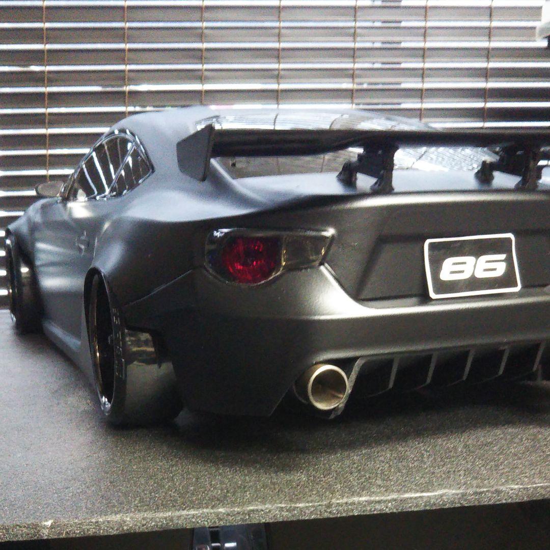 ◯×◯様  確認用  OD製 86ボディー