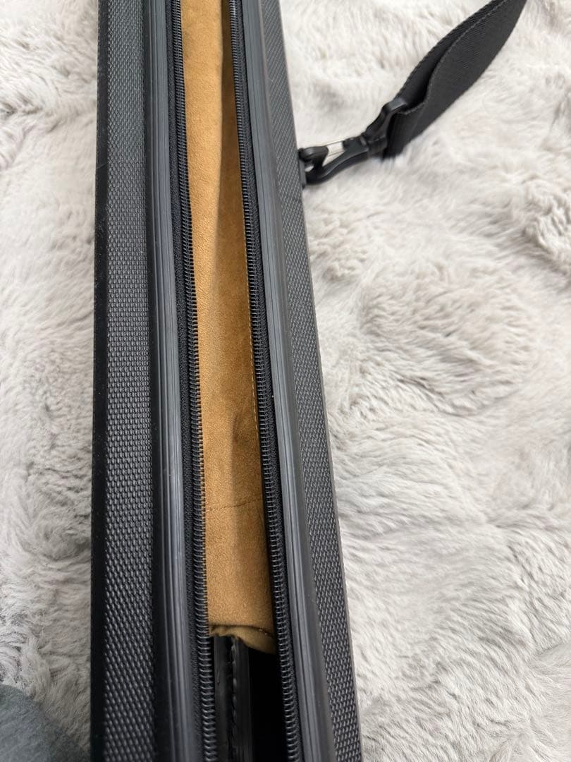 Shimano初代CARDIFF AREALIMITED ルアーロッド