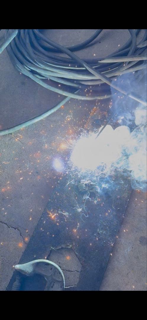 shindaiwa 新ダイワ EGW150MC 溶接機 ウェルダー アーク溶接