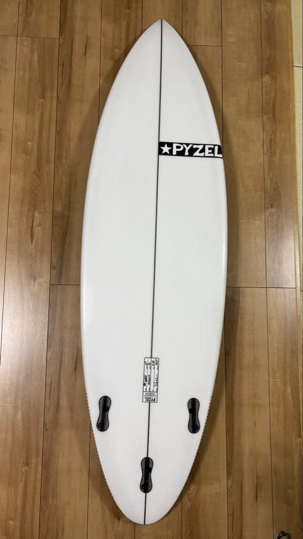 g*7様 1Rのみ パイゼル ゴースト ジョンジョンフローレンスモデル