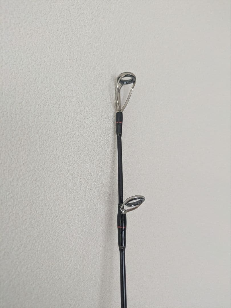 ゼニス ゼロシキSS マッハⅢ ZSM62B-4 ベイトジギング 青物 使用1回