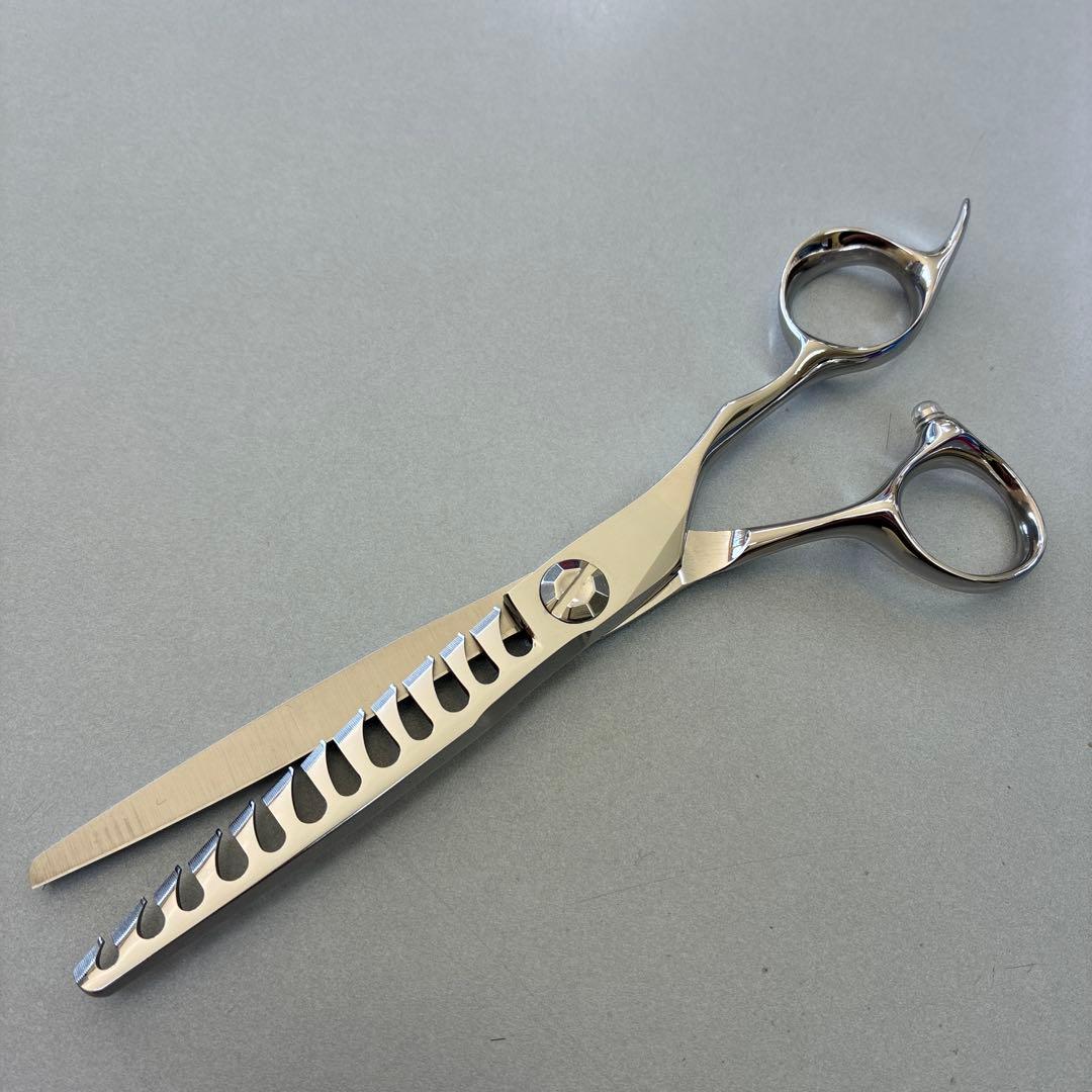 ６インチシザー　55%~60% 新品