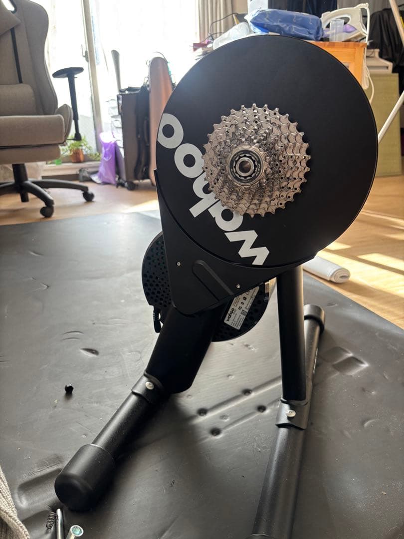 アクセサリー Wahoo Kickr Core