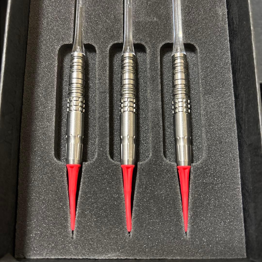 ダーツ JOKERD ultimate S-Se3rdEdition