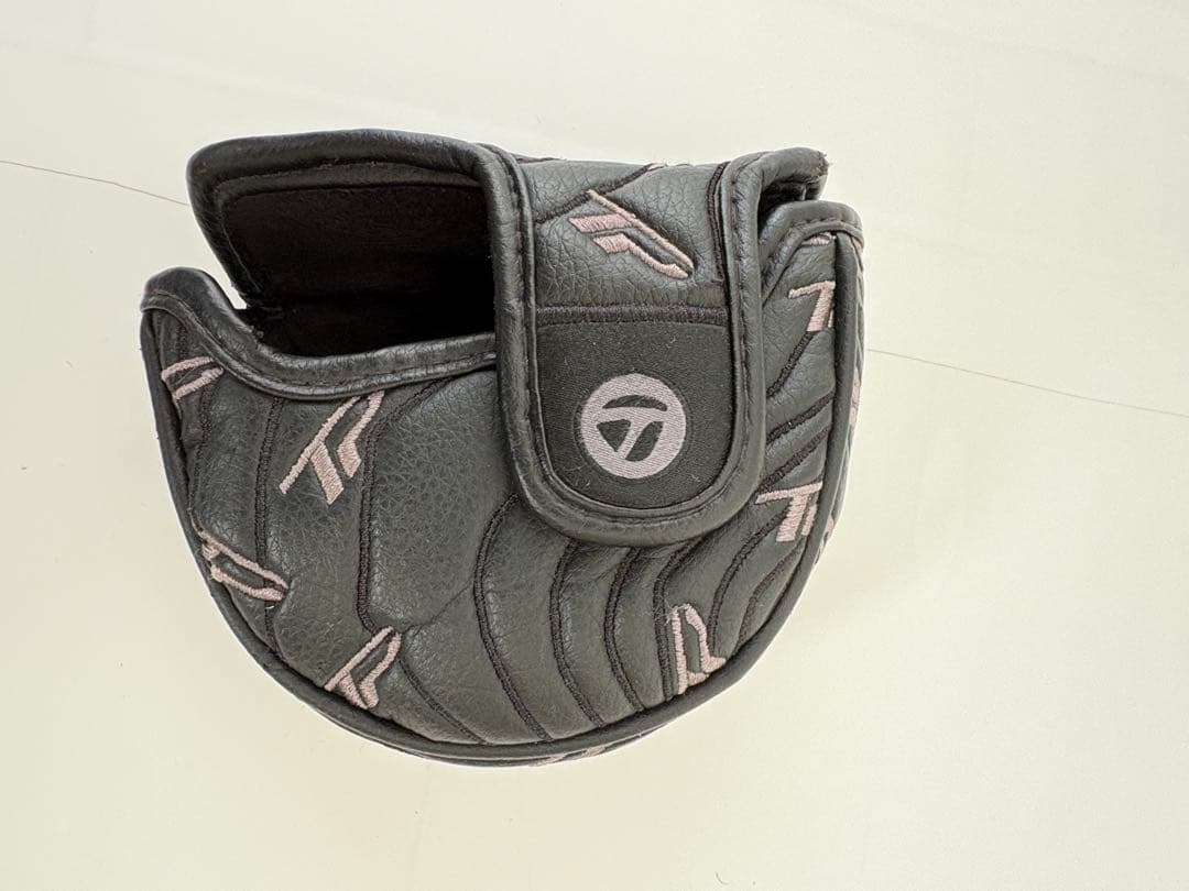 テーラーメイド　パター　TRUSS TP-M4TH 中古　34インチ