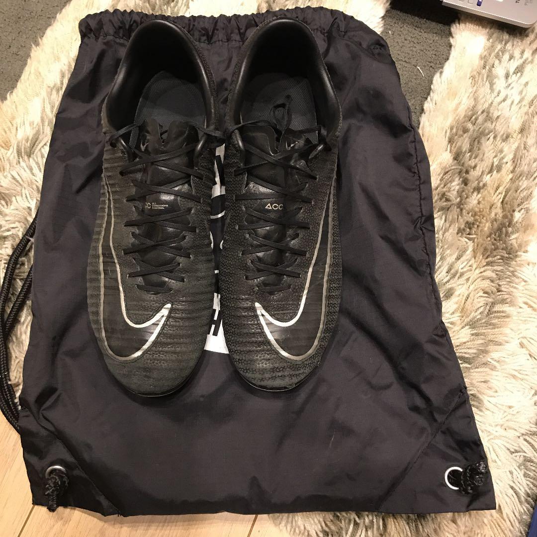 値下げしました！マーキュリアルヴェイパー テッククラフトFG