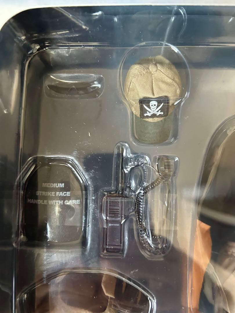 1/6 PMC PRIVATE MILITARY CONTRACTORS 未開封