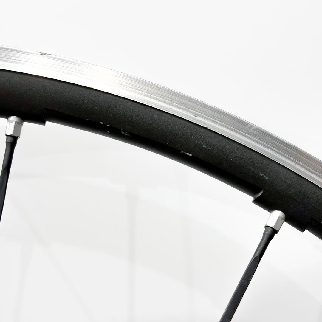 CAMPAGNOLO SHAMAL ULTRA C17 ホイールセット