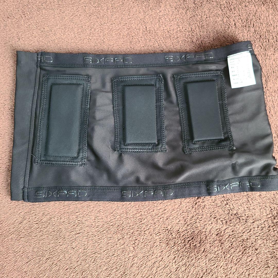 ★値引き中★SIXPAD Powersuit コアベルト
