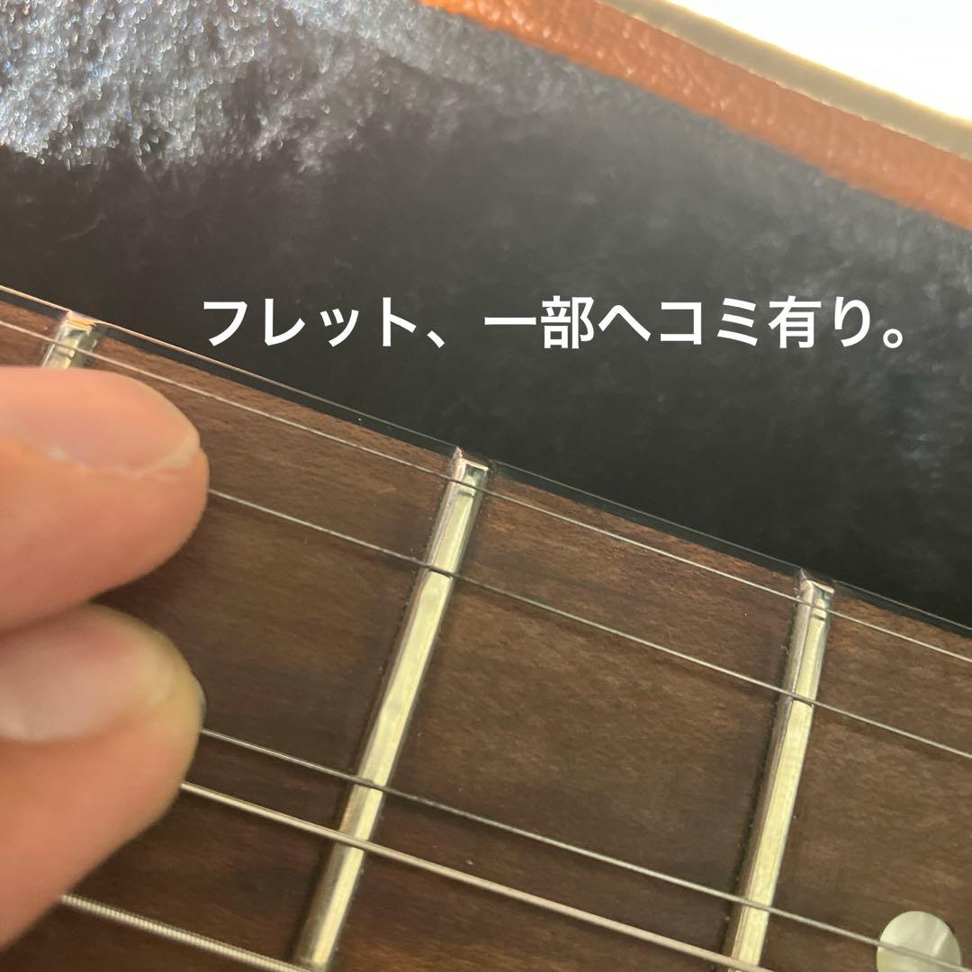 Gibson ES-Les Paul SPECIALセミアコ