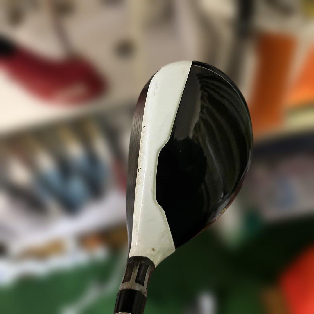 クラブ M2 3W & 4U