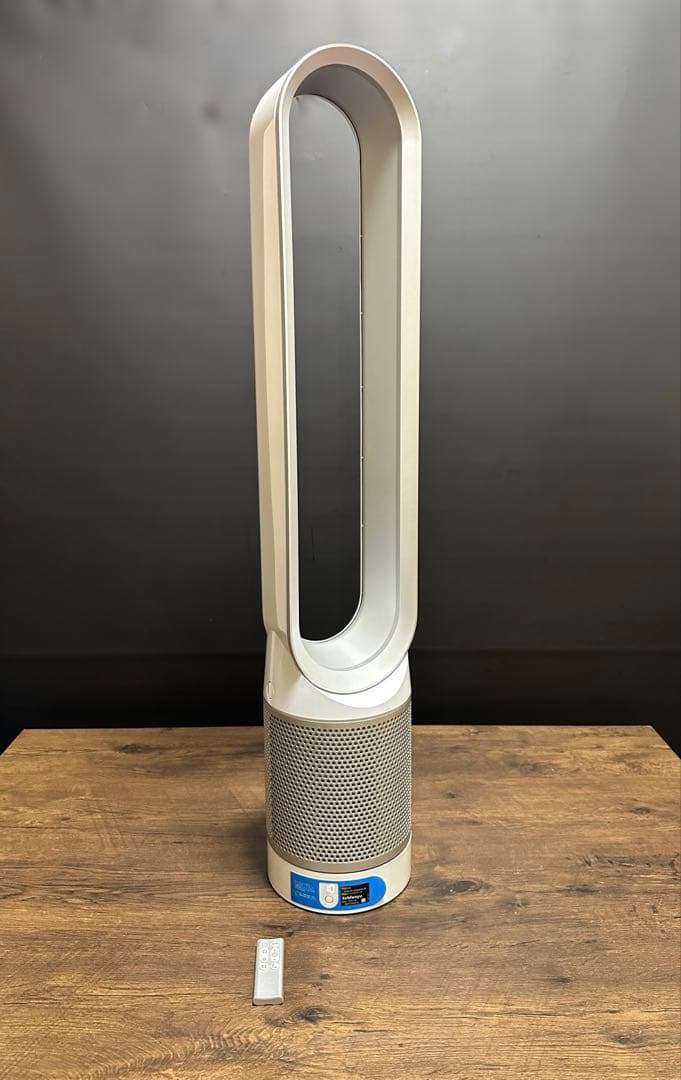 ダイソン Dyson TP03 空気清浄機能付き扇風機