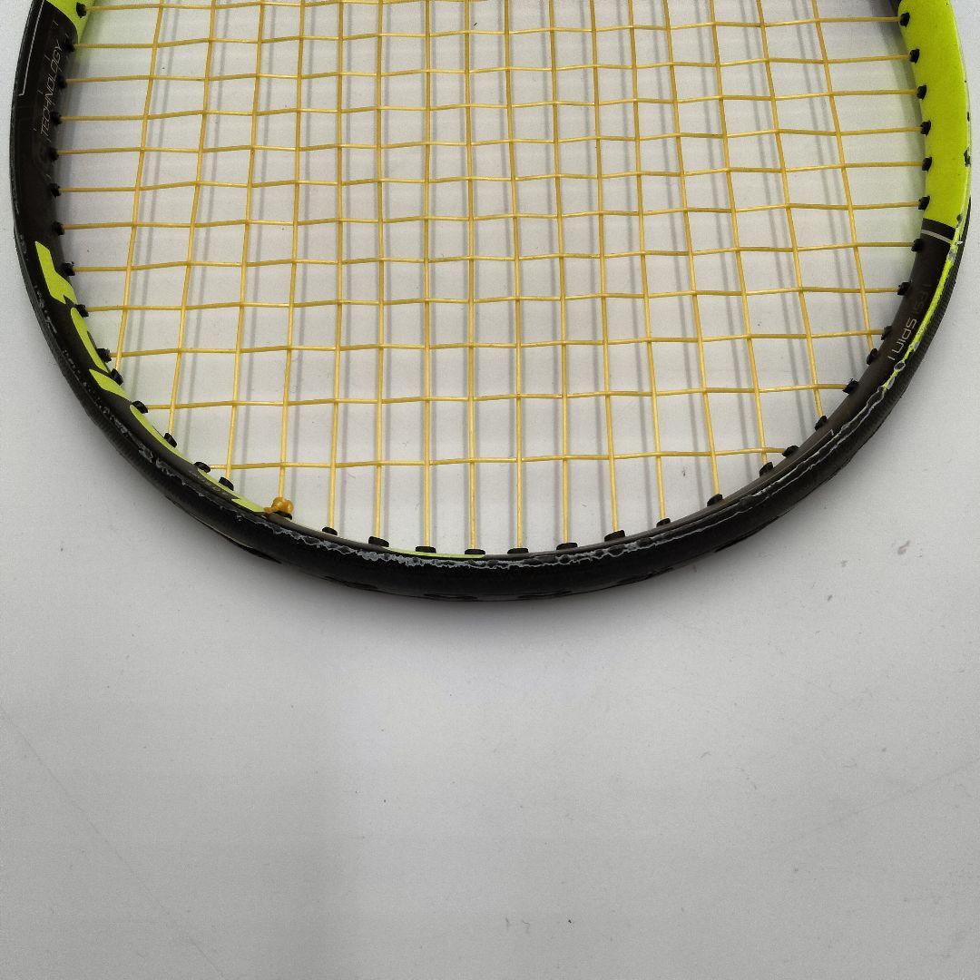 バボラ　ラケット pure aero G1 ピュアアエロ