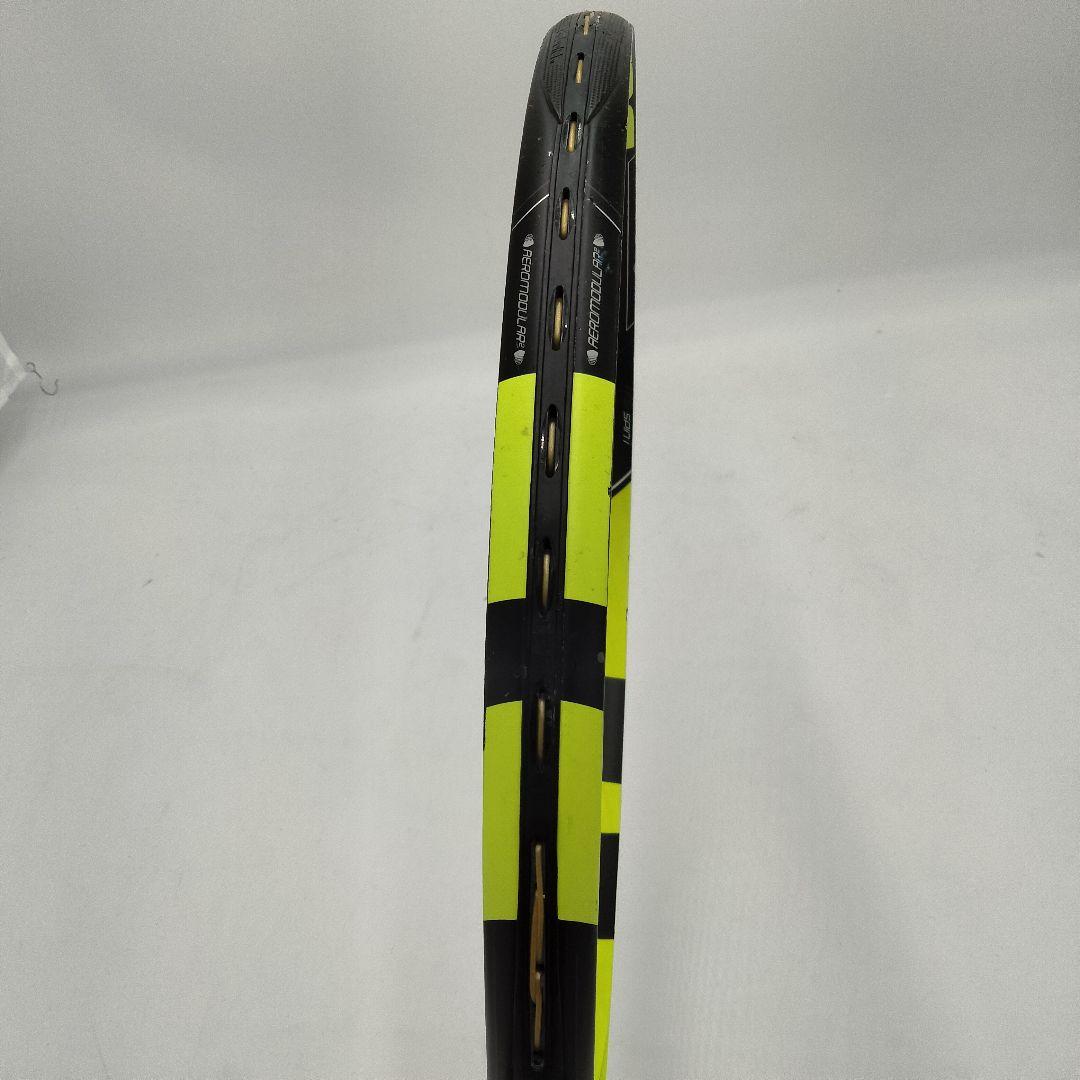 バボラ　ラケット pure aero G1 ピュアアエロ