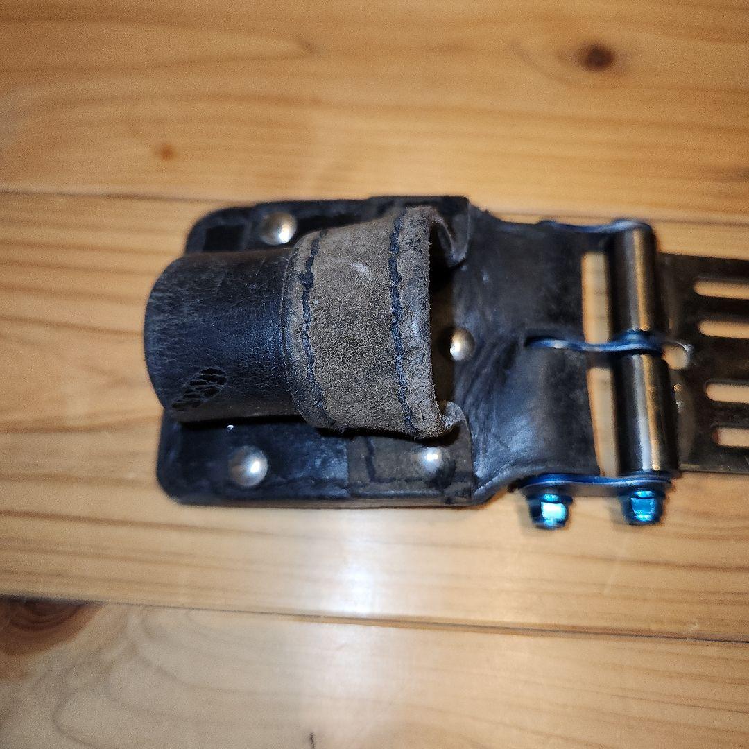 KNICKS(ニックス)　ハンマーホルダー3点セット