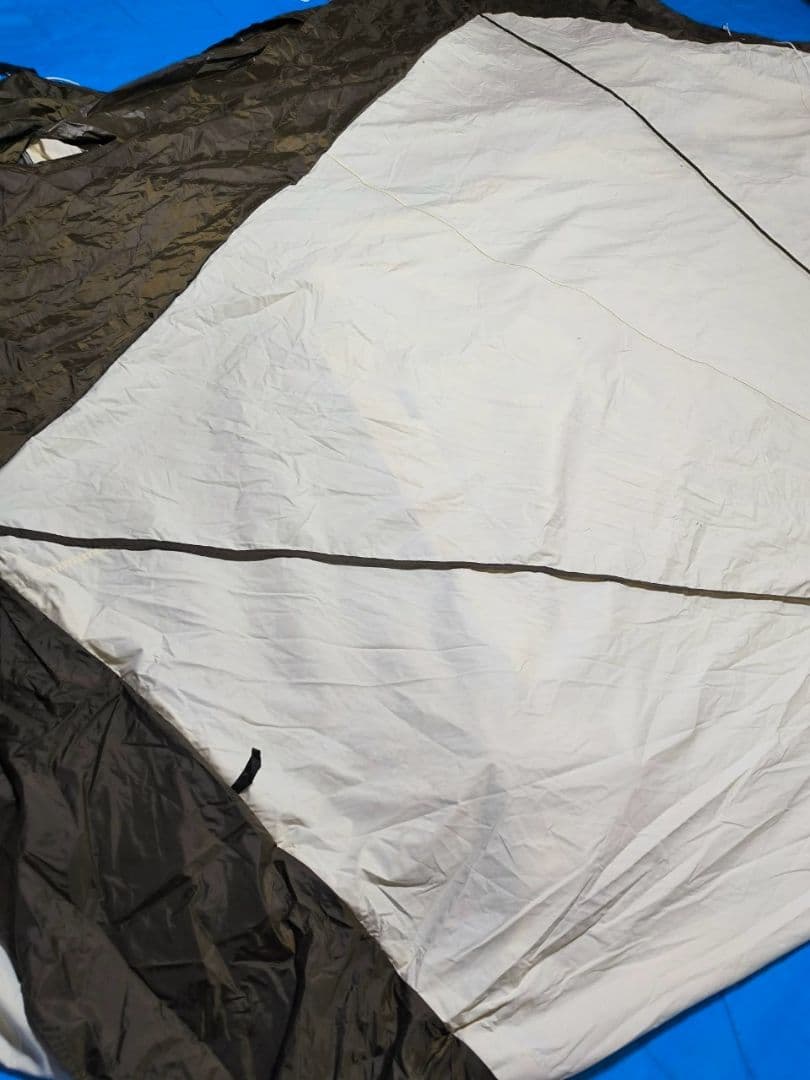 ogawa グロッケ12TC テント　オガワ　キャンプ