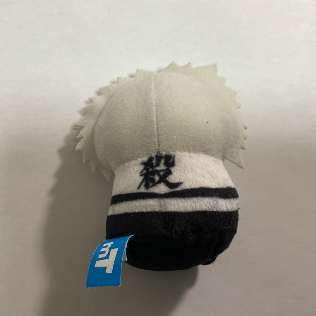 鬼滅の刃　ミニミニフレンズ　不死川実弥　サネミチャ