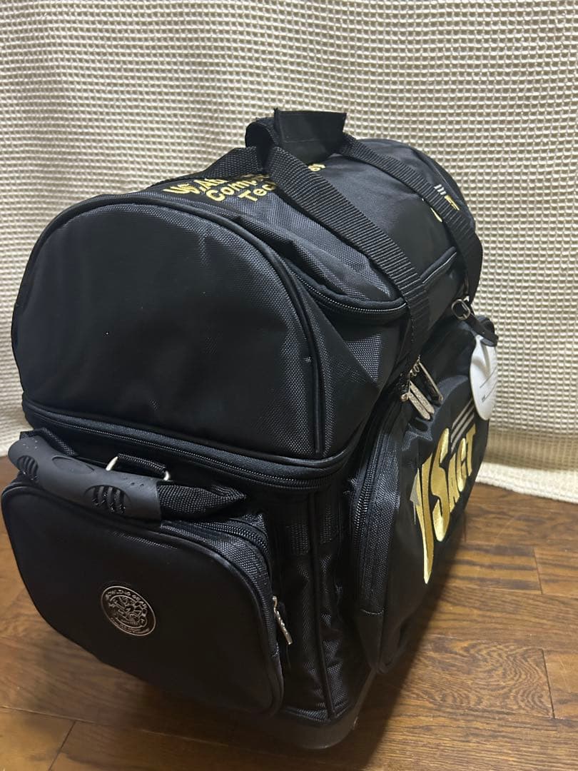 US ACT ボウリング用バッグ