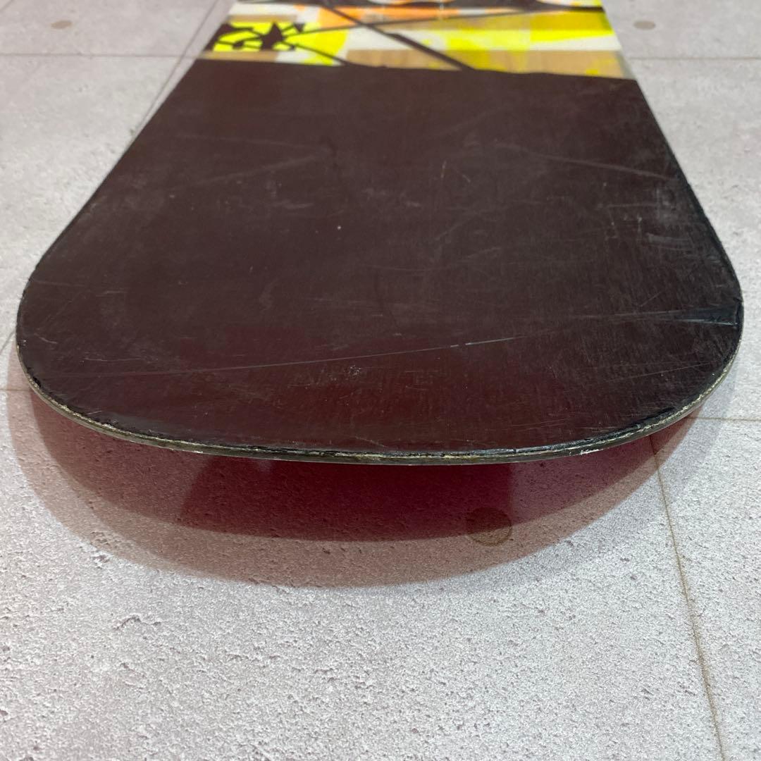 ★ K2 ケーツー　スノーボード　ボード　スノボー　板　スノーボード板　152㎝