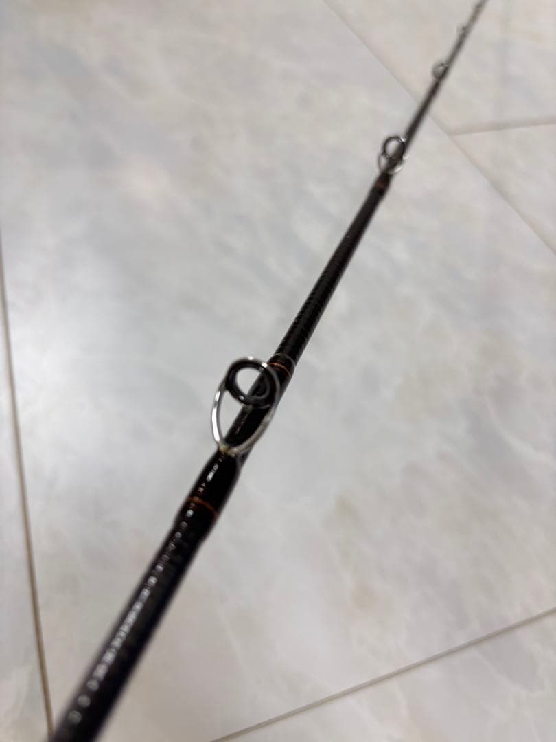 【16日まで】ダイワ リーディング 73 MH-190 AGS ライトゲーム