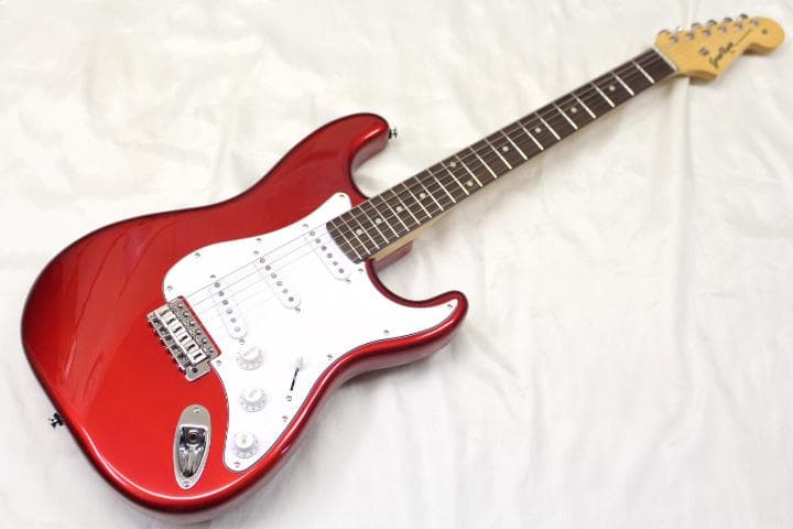 GrassRoots G-SE-42R CAR エレキギター 初心者にオススメ