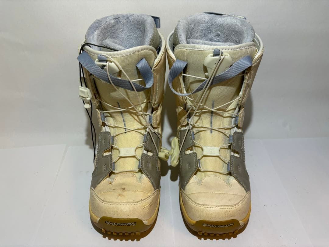 ボード・ブーツ・ビンディング・カバー4点セット