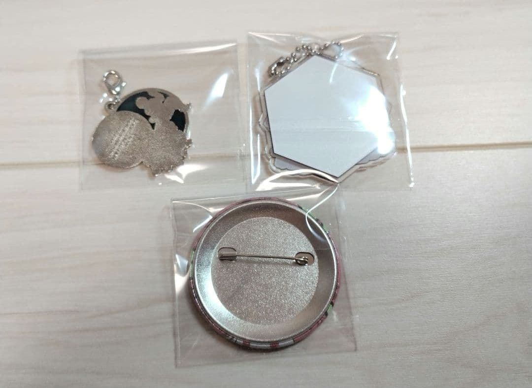 鬼滅の刃　猗窩座　まとめ売り